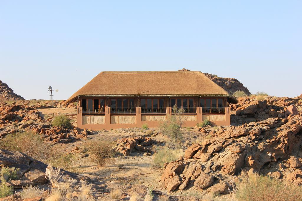 Plato Lodge Augrabies Exterior photo