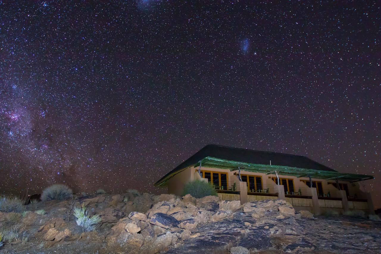 Plato Lodge Augrabies Exterior photo